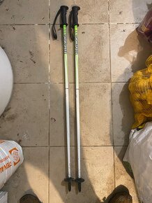 Prodam lyze Rossignol - 4