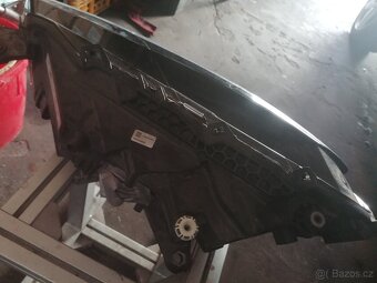 Kodiag. Superb 3. Audi a4 b8 - 4