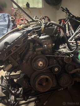 M54b30 - 4