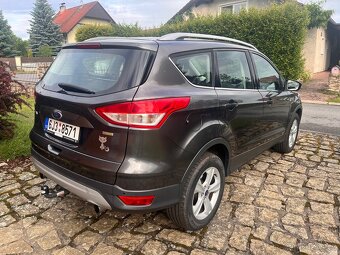 Ford Kuga 1.5i 110 kw najeto 73tis.km jeden majitel v ČR - 4