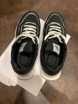 Calvin Klein tenisky - 4