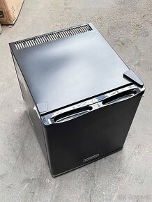 Lednice MKS-11, Záruka - 4