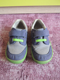Chlapecké barefoot tenisky bLIFESTYLE vel. 27 - 4