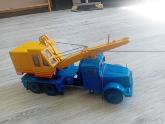 Prodáme modely aut - velká sbírka, různé typy - 4