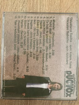 CD mix - 4