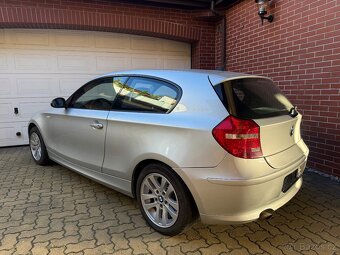 BMW 118d 150.000KM - 4