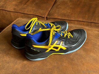 Boty Asics Blade FF 44.5 - 4