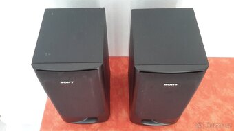 Reprosoustavy Sony - 4
