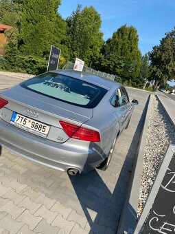 Audi A7 2011 Exclusive - 4