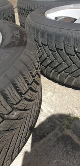 alu kola s celoročním pneu - 4