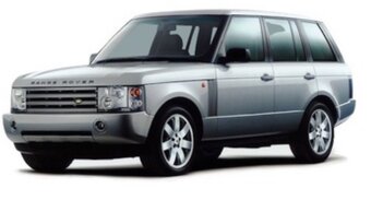 Range Rover L322 alu kolo R20 (2002-2005) - 4
