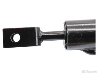 Štípač dříví Woodstar LV 80 / Scheppach HL 800 (8 tun) - 4