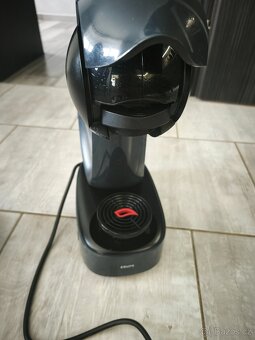 Nescafé Dolce Gusto Krups - 4