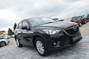 ►►Mazda CX-5 2.2 110KW CD150 ATTRACTION◄◄ - 4