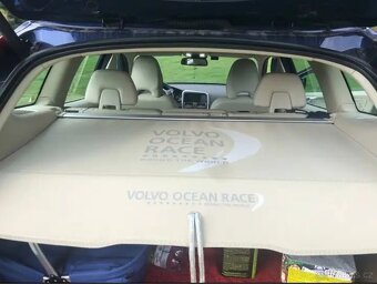 Volvo XC60 Ocean Race - 4