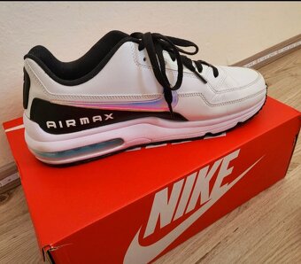 Pánské Nike Airmax - 4