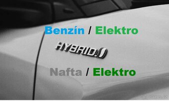 MG ZS Hybrid+ 197ps Comfort LED Nav ACC Kam Keyl VirC 6/25 - 4