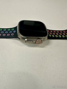 Apple Watch Ultra - 4