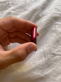 Apple Watch series 7 cellular, 45mm, product red - 4