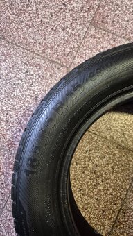 4ks letní pneu 185/65 r15 BARUM Brilantis 2 - 4