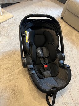 BRITAX RÖMER Baby-Safe Pro - 4