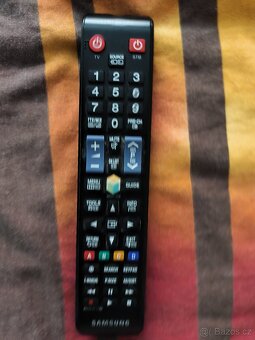 Tv Samsung - 4