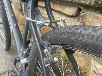 Horské kolo BTWIN RockRider 340 - 4