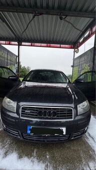Audi a3 - 4