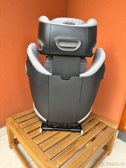 Autosedačka Cybex - 4