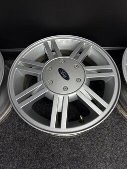 Alu FORD 4x108 14” - 4