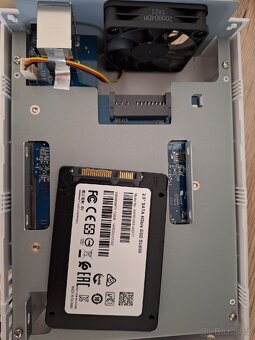 Synology DS120j - 4