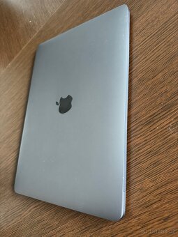 MacBook Air 13” M1 - 4