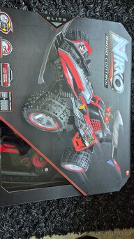 RC AUTO 1:10 dálkové ovládání - 4