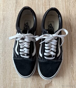 Vans Old Skool vel. 39 - 4
