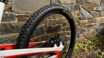 YT Capra CF pro 29” / L - 4
