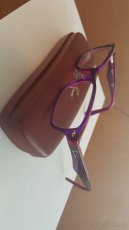 Dívčí obroučky zn. Ray-Ban - 4