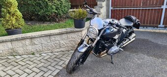 Prodám BMW R nineT - 4