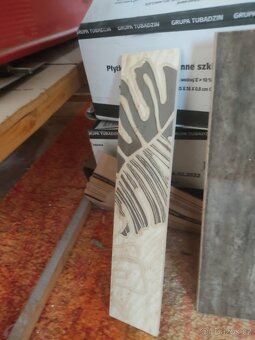 Prodám obkladačky TOSCANA - 4