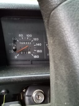 Lada Niva 4x4 - 4