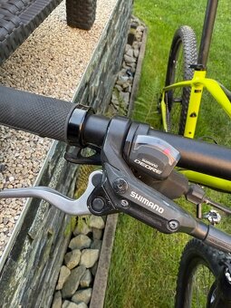 Specialized Rockhopper pro vel. L  kola 29 - 4