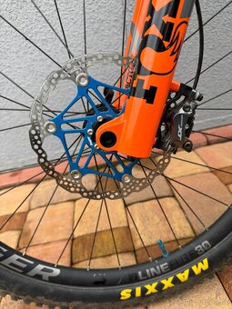 Trek Remedy 8 Custom - 4