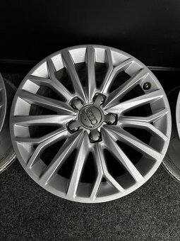 Alu Audi 5x112 r16 8V0601025BJ - 4