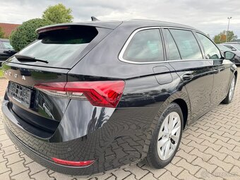 Škoda Octavia 2.0 TDI 85kw manuál,kamera,LED, virtual,2xpneu - 4