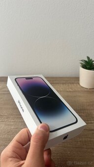 iPhone 14 PRO MAX - 4