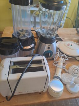 IKEA Nové talíře 4ks - 4