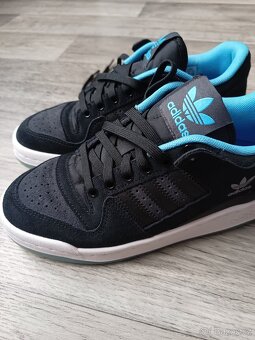 Adidas Forum 84 Low 37 1/3 - 4