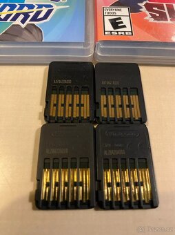 Kolekce Pokemon her, Nintendo switch - 4