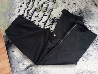 Pánské softshellové kalhoty Nu vel. 3XL, Top stav - 4