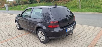 Vw golf iv 1.9 tdi 96.kw 6q manuál - 4