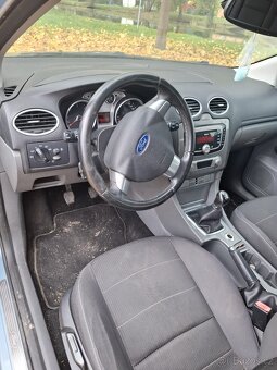 Ford Focus - 4